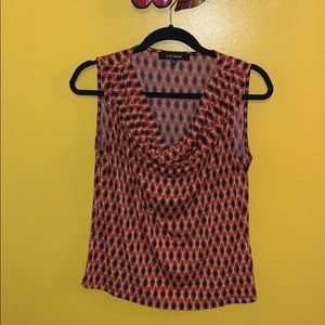 Le Suit Separates top